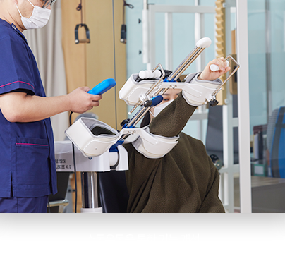 수동-운동을-통한-기능-개선-어깨-CPM